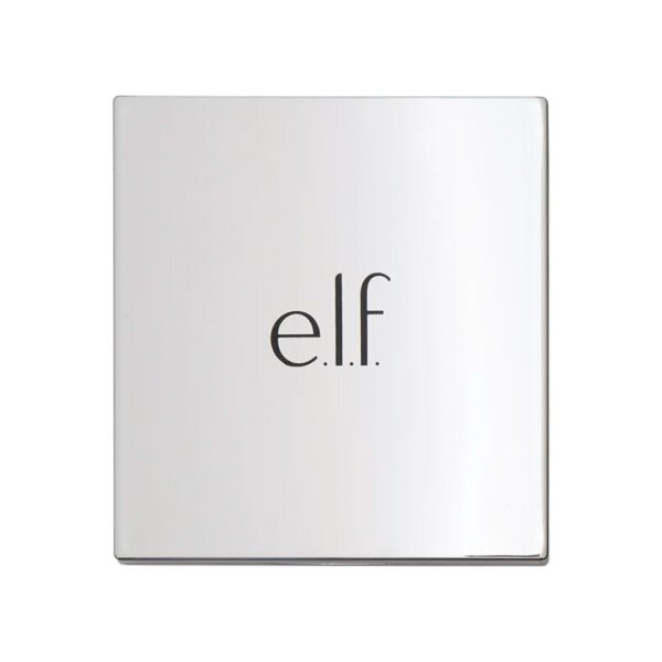 e.l.f. Cosmetics Beautifully Bare Natural Glow Face Palette - Image 2